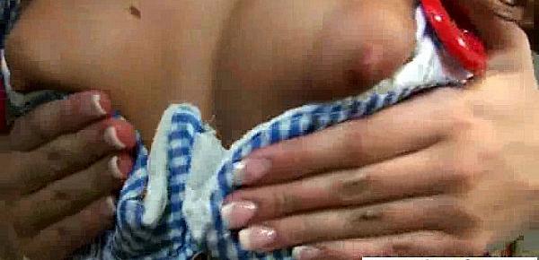  (bettina) Teen Alone Girl Play With Sex Things On Sex Tape video-08